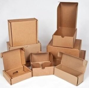 box