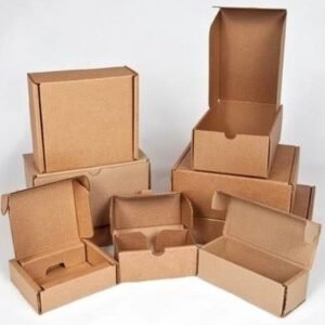 box